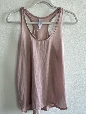 Varley Racerback Tank size S